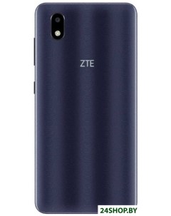 Смартфон Blade A3 2020 1G 32GB dark grey Zte