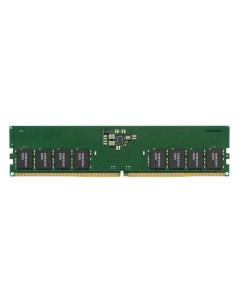 Оперативная память 8ГБ DDR5 4800 МГц M323R1GB4BB0 CQKOL Samsung