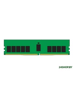 Оперативная память 32GB DDR4 PC4 25600 KSM32RD8 32HAR Kingston