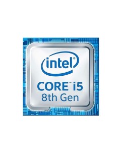 Процессор Core i5 8400 OEM Intel