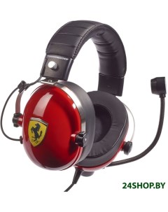 Наушники T Racing Scuderia Ferrari Edition Thrustmaster