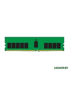 Оперативная память 32GB DDR4 PC4 25600 KSM32RS4 32HAR Kingston