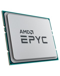 Процессор EPYC 7443 Amd