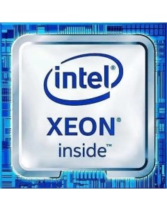 Процессор Xeon E 2224G Intel