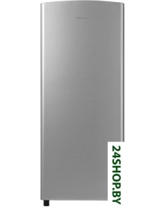 Однокамерный холодильник RR 220D4AG2 Hisense