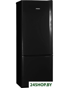 Холодильник RK 102 А черный Pozis
