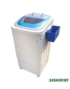 Активаторная стиральная машина МС 60 WM 60 Willmark