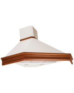 Кухонная вытяжка ELIKOR Форест Валенсия 90П-700-П3Д бежевый/дуб неокр Elikor