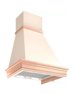 Кухонная вытяжка ELIKOR Вилла Валенсия 60П-650-П3Л бежевый/дуб неокр Elikor