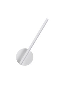 Светильник настенный ELERI 5604/9WL (9Вт, 3000К, LED) черный Lumion