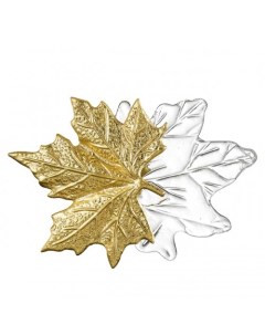 Светильник настенный EVA 4371/3WL (3Вт, 3000К, IP20, LED) золотой Odeon light