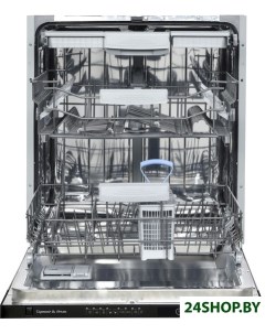 Посудомоечная машина Zigmund Shtain DW 169 6009 X Zigmund & shtain