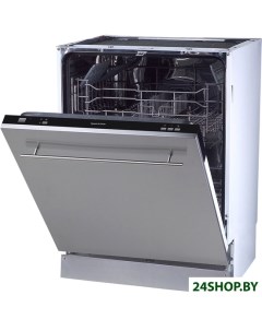 Посудомоечная машина Zigmund Shtain DW 139 6005 X Zigmund & shtain