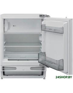 Однокамерный холодильник Zigmund Shtain BR 02 X Zigmund & shtain