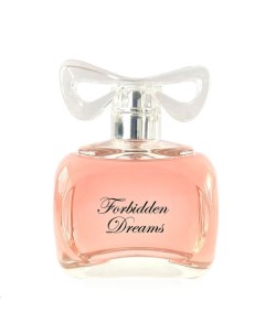 Парфюмерная вода Forbidden Dreams EdP 100 мл Paris bleu parfums