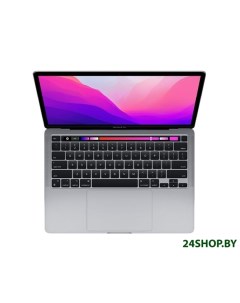 Ноутбук Macbook Pro 13 M2 2022 MNEH3 Apple