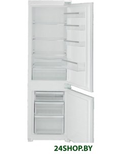 Холодильник Zigmund Shtain BR 08 1781 SX Zigmund & shtain