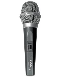 Микрофон CM124 Dark Grey Bbk