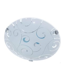 Светильник наст.-потол. Марокко D300 НПБ 02-2х60-107 (2*60Вт, Е27) Айтин Aitin-pro