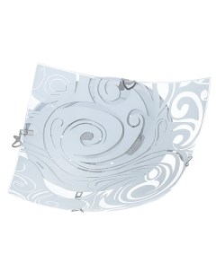 Светильник наст.-потол. Иней D400 НПБ 02-3х60-107 (3*60Вт, Е27) Айтин-Про Aitin-pro