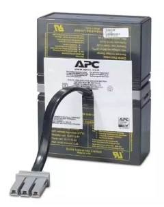 Аккумулятор для ИБП APC RBC32 Apc (компьютерная техника)