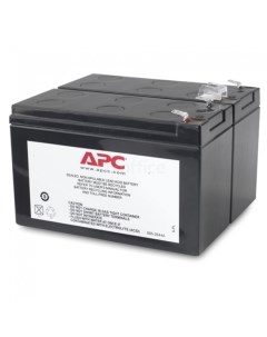 Батарея APC APCRBC113 Apc (компьютерная техника)