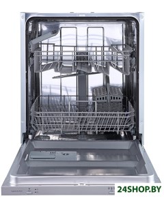 Встраиваемая посудомоечная машина Zigmund Shtain DW 239 6005 X Zigmund & shtain