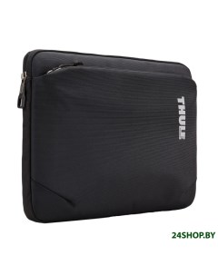 Чехол для ноутбука Subterra MacBook Sleeve 13 TSS 313B черный TSS313BBLK Thule