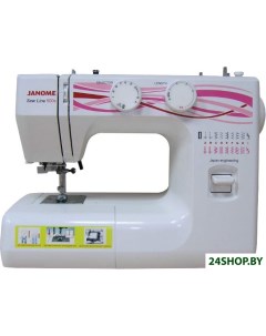 Швейная машина Sew Line 500s Janome