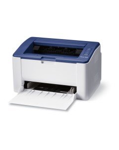 Принтер Phaser 3020 Xerox