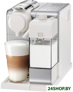 Капсульная кофеварка Lattissima Touch EN560 S Delonghi