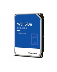 Жесткий диск WD 2Tb WD20EZBX Blue Western digital (wd)