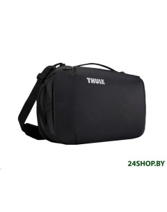 Дорожная сумка Subterra Carry On 40L TSD 340 black Thule
