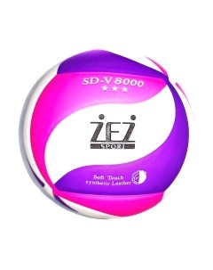 Мяч волейбольный Zez sport