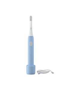 Электрическая зубная щетка Electric Toothbrush P60 blue Infly