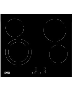 Индукционная варочная панель VARD VHC6421B, тип CERTMU Vard
