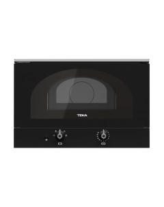 Микроволновая печь TEKA MWR 22 BI ANTHRACITE-OS Teka