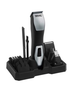 Машинка для стрижки волос Wahl GroomsMan Pro / 9855-1216