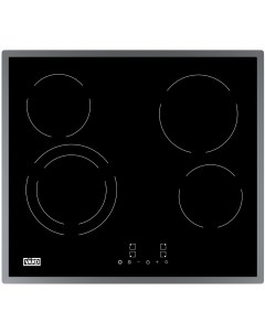 Индукционная варочная панель VARD VHC6421X, тип CERTMU Vard