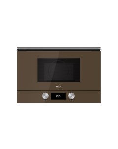 Микроволновая печь TEKA ML 8220 BIS L LONDON BRICK BROWN Teka