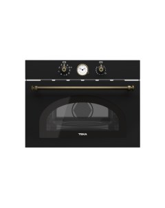 Микроволновая печь TEKA MWR 32 BIA ANTHRACITE-OB Teka