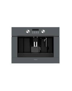 Кофемашина TEKA CLC 855 GM STONE GREY Teka