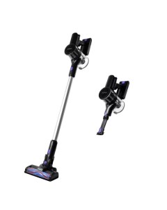 Вертикальный пылесос Kitfort КТ-5151