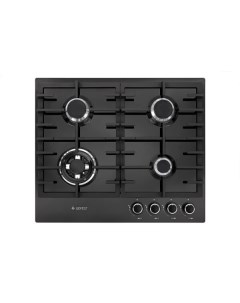 Варочная газовая панель Gefest ПВГ 1214-01 К3
