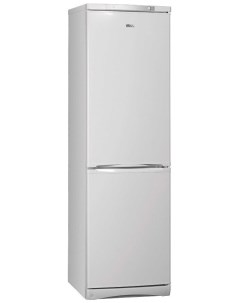 Холодильник STS 200 белый Stinol