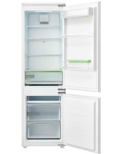 Холодильник MDRE354FGF01 Midea