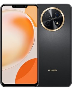 Смартфон nova Y91 MAO LX9 Dual SIM 8GB 256GB сияющий черный Huawei