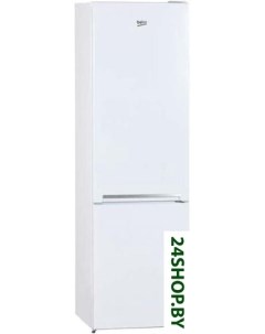 Холодильник CSKW310M20W Beko