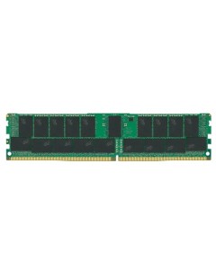 Оперативная память 32GB DDR4 PC4 25600 MTA36ASF4G72PZ 3G2R1 Micron