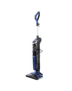 Вертикальный паровой пылесос Kitfort KT-555 (6 в 1) проводной